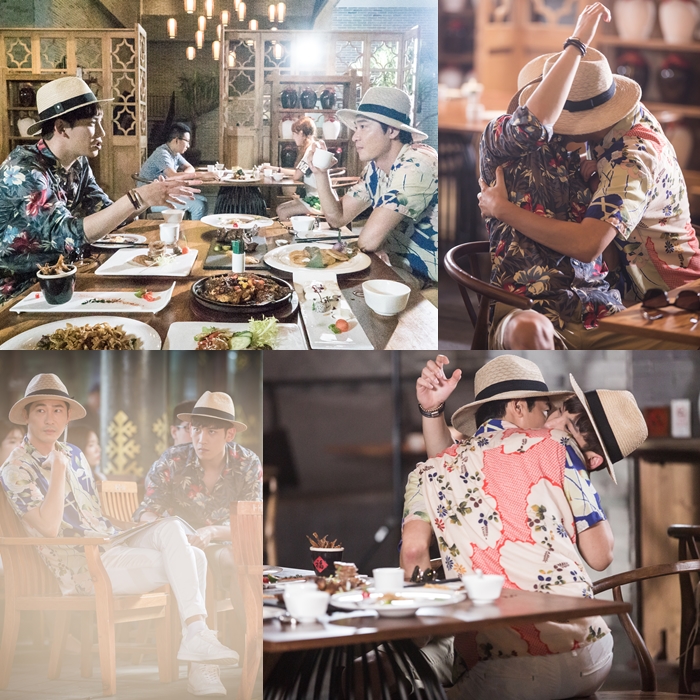 《怪物》剧照第13张图片