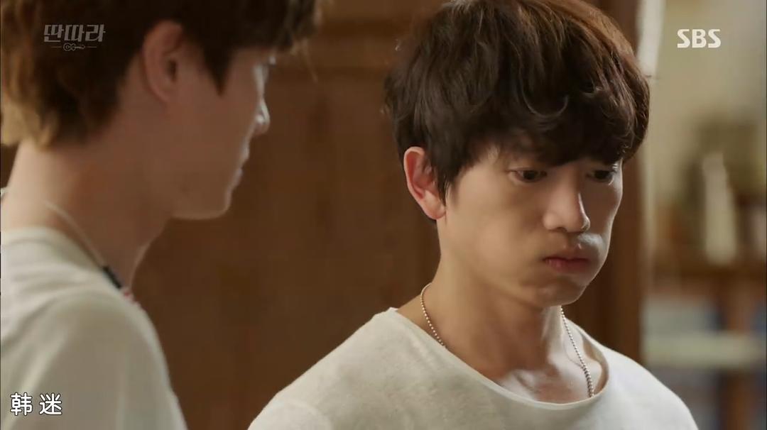 《戏子》剧照第26张图片