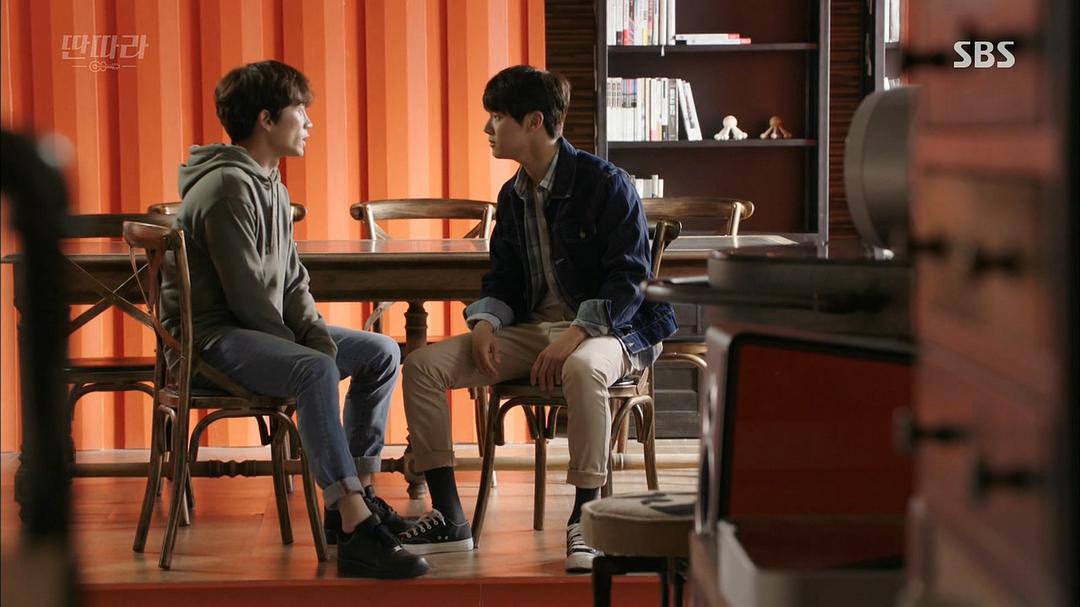 《戏子》剧照第51张图片