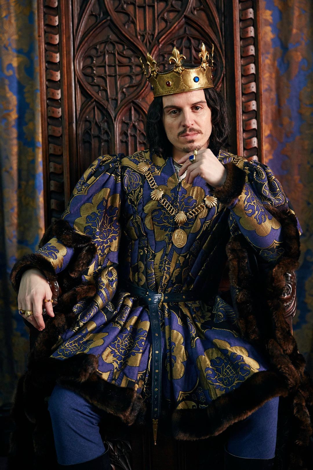 《亨利六世：第二部分》剧照第29张图片