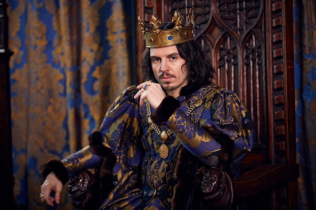 《亨利六世：第二部分》剧照