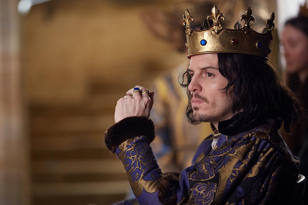 《亨利六世：第二部分》剧照