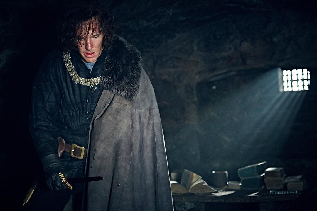 《亨利六世：第二部分》剧照