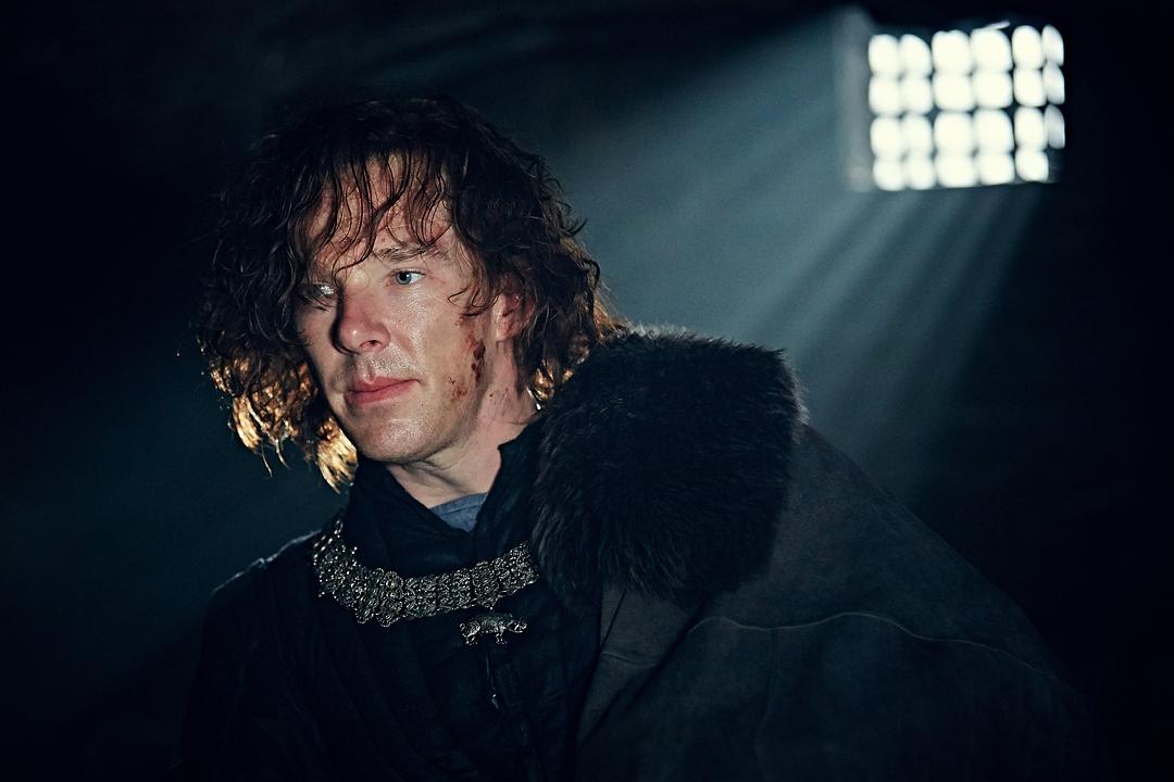 《亨利六世：第二部分》剧照