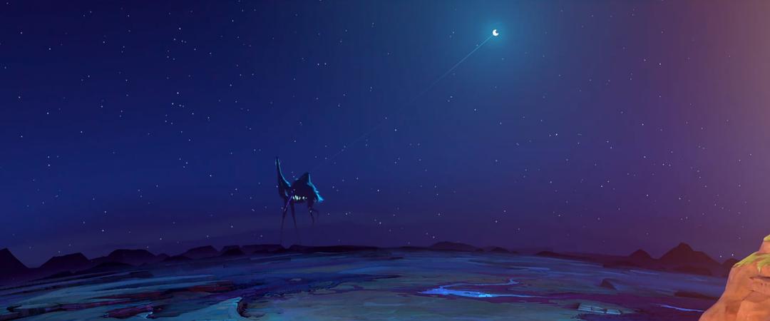 《明月守护者》剧照第43张图片