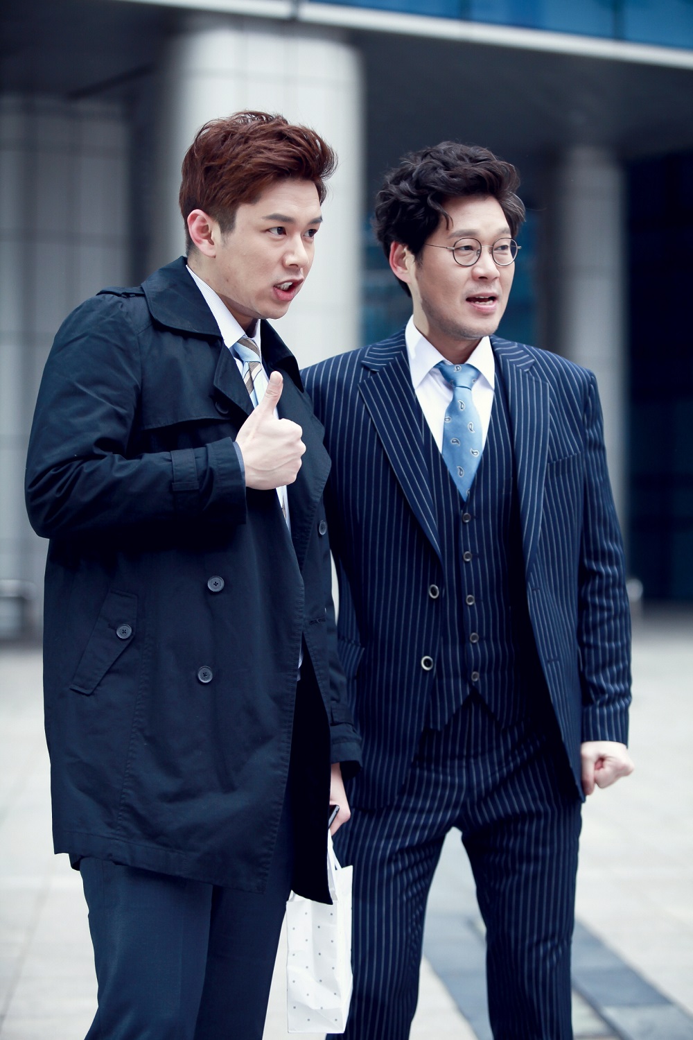 《玉氏南正基》剧照第25张图片