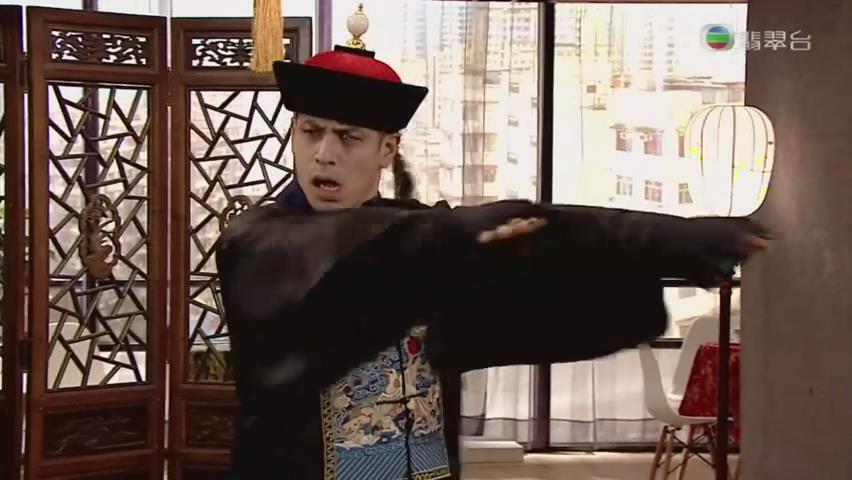 《僵》剧照第56张图片