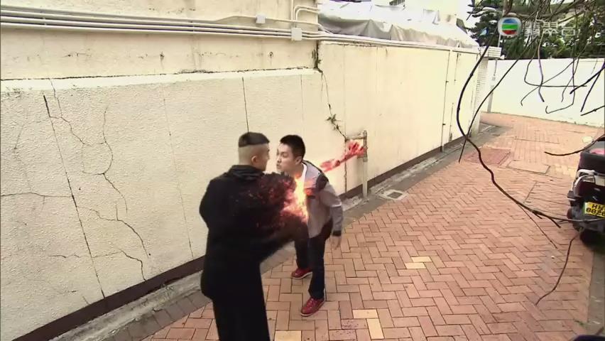 《僵》剧照第50张图片