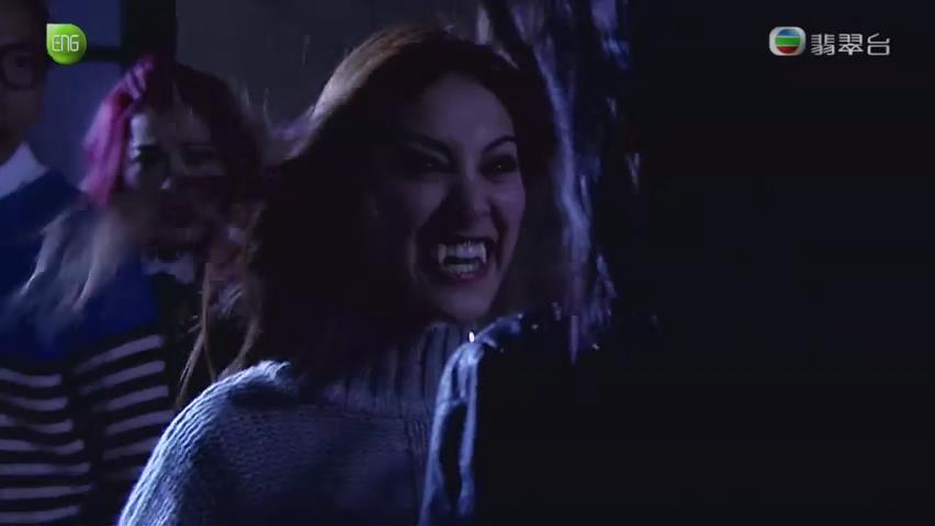 《僵》剧照第47张图片