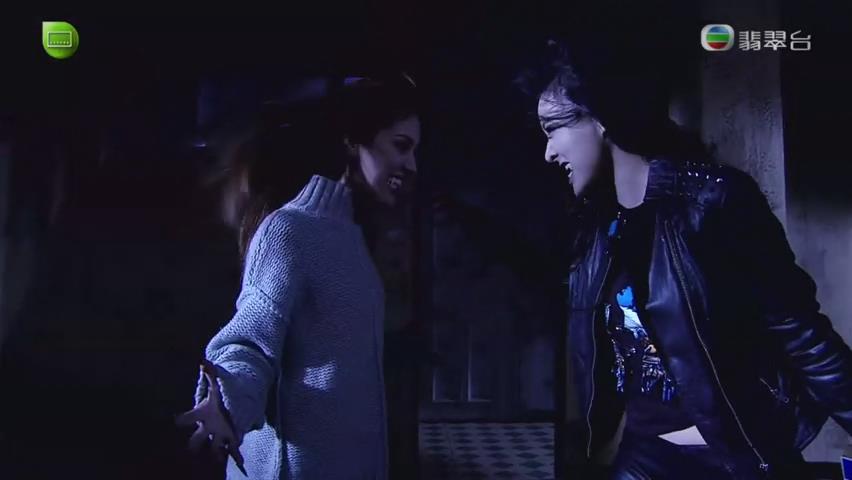 《僵》剧照第46张图片