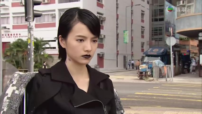 《僵》剧照第29张图片