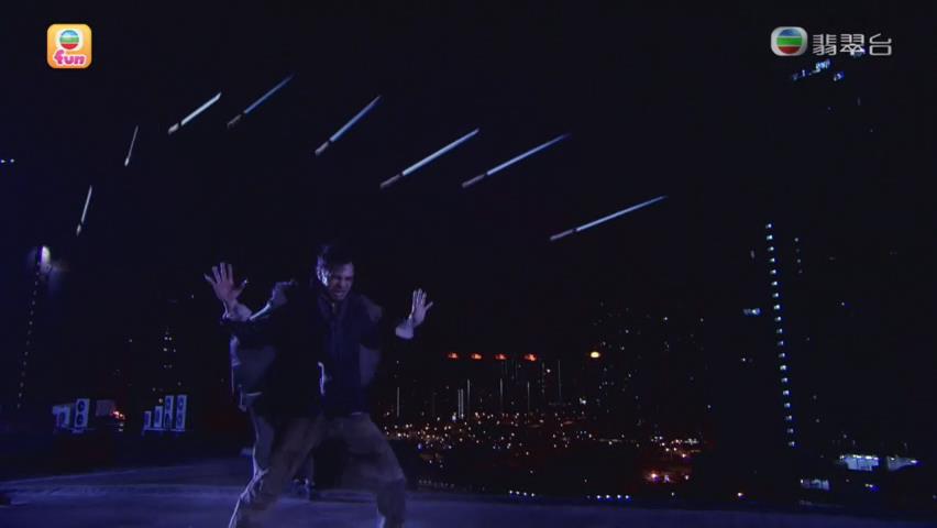 《僵》剧照第27张图片