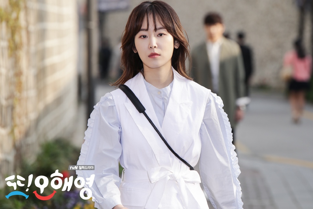 《又是吴海英》剧照第55张图片