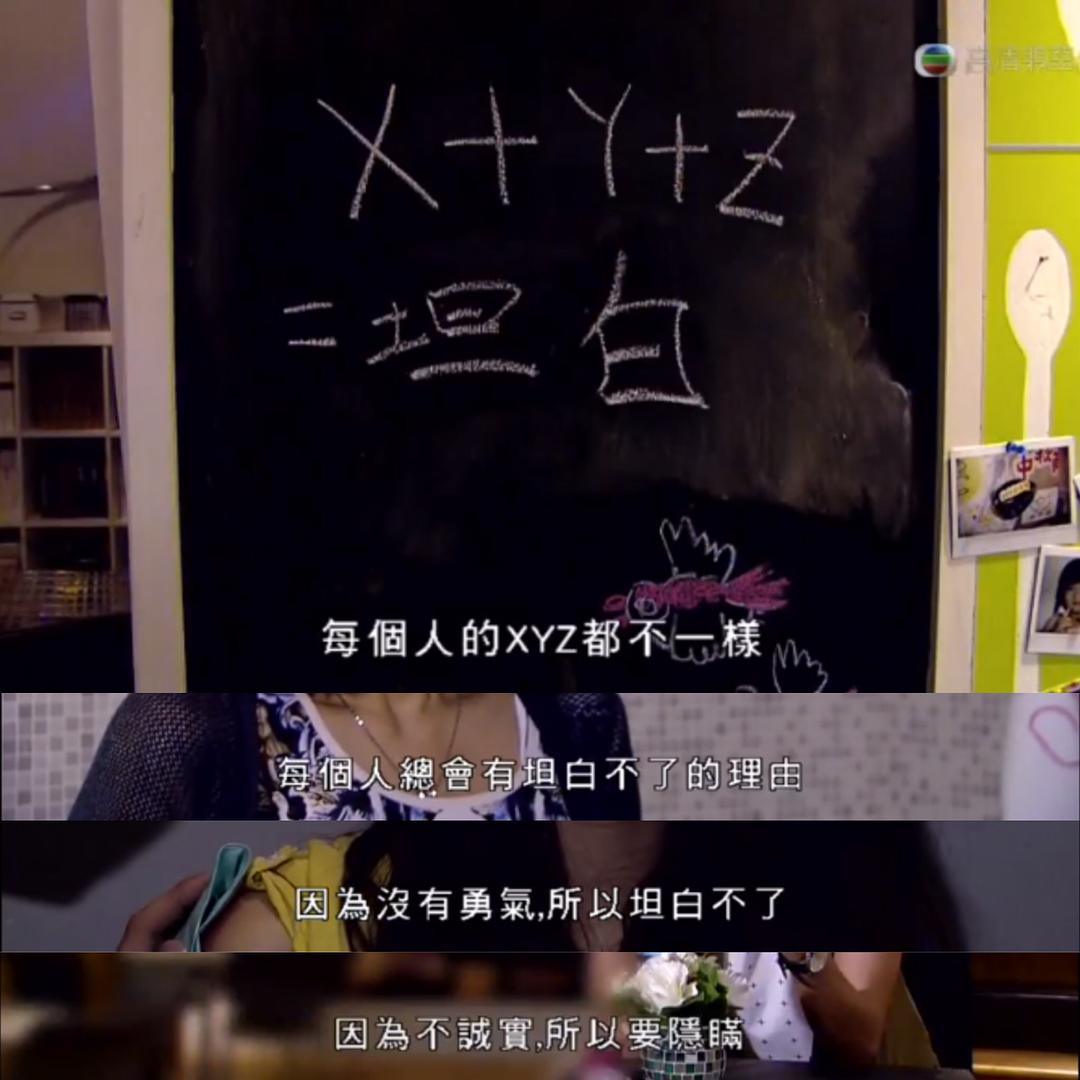 《爱我请留言》剧照第41张图片