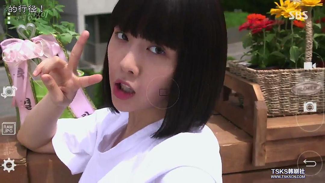 《美女孔心》剧照第32张图片