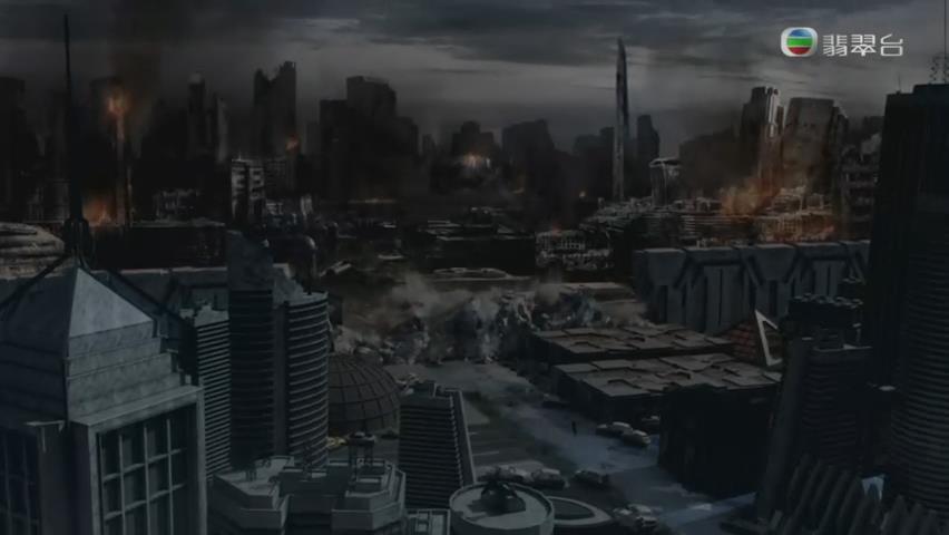 《僵》剧照第20张图片