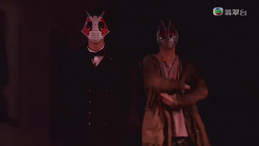 《僵》剧照第14张图片