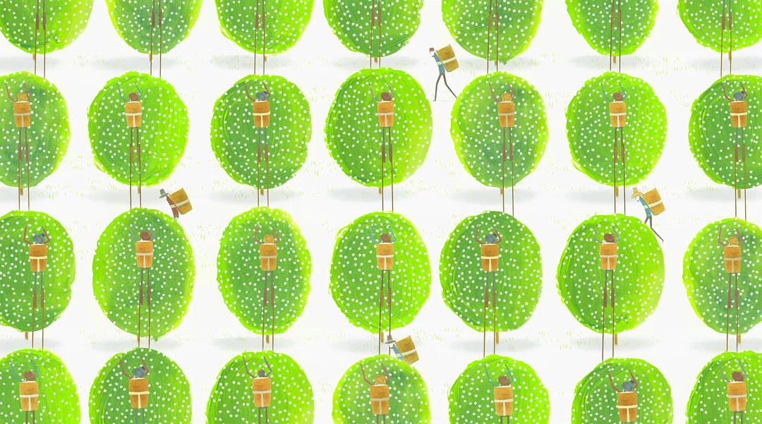 《男孩与世界》剧照第18张图片