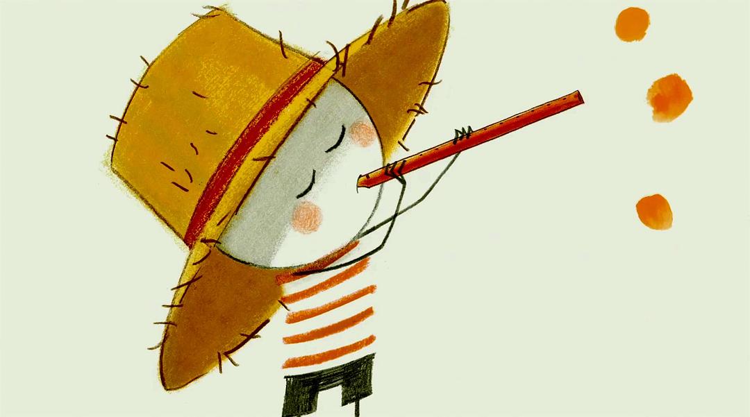 《男孩与世界》剧照第31张图片