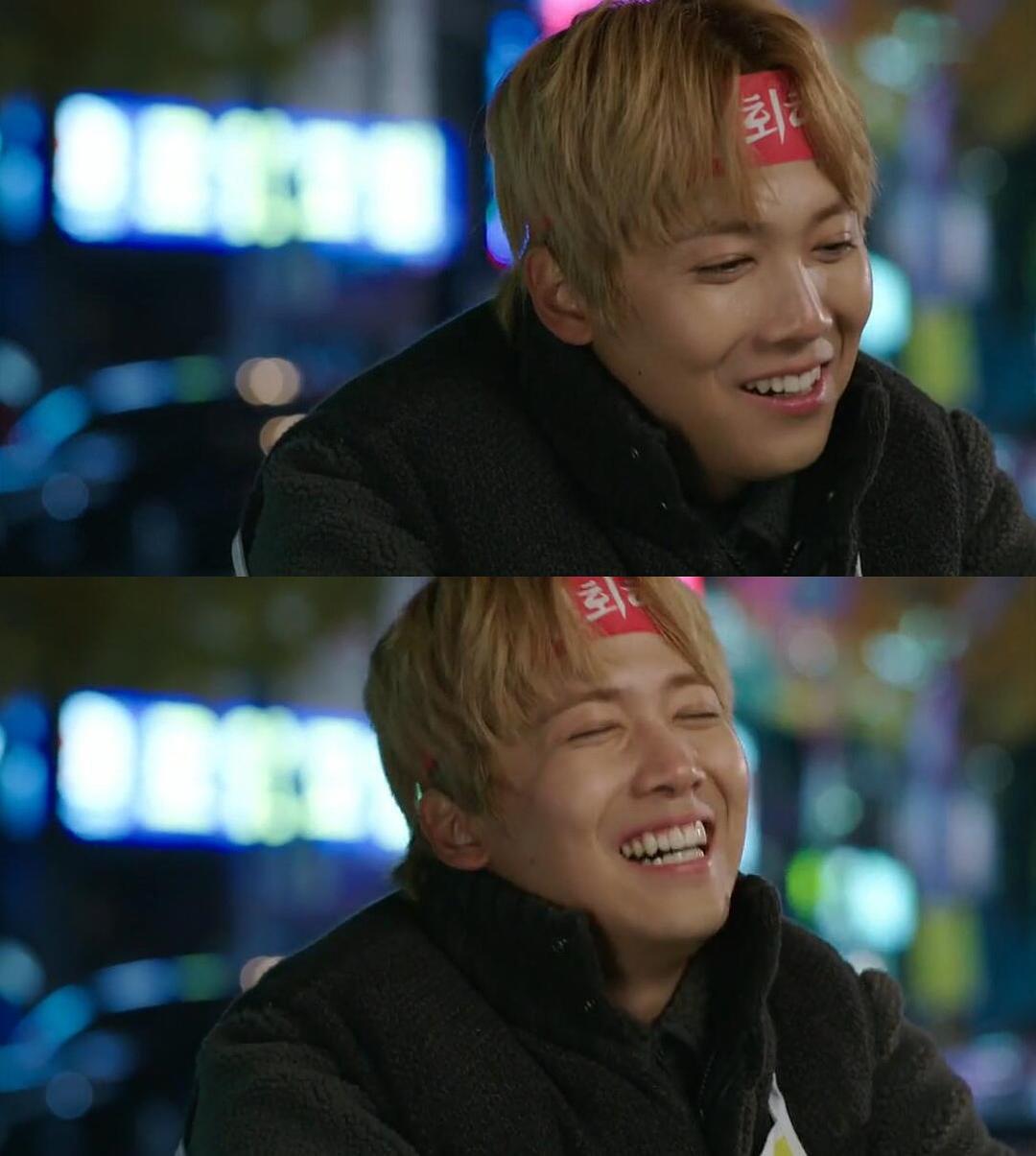 《摩登农夫》剧照