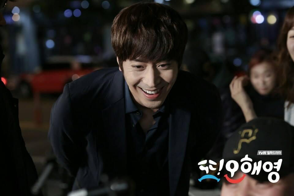 《又是吴海英》剧照第22张图片