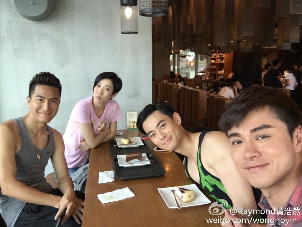 《赌城群英会》剧照第37张图片