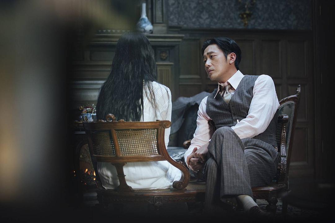 《小姐》剧照第47张图片