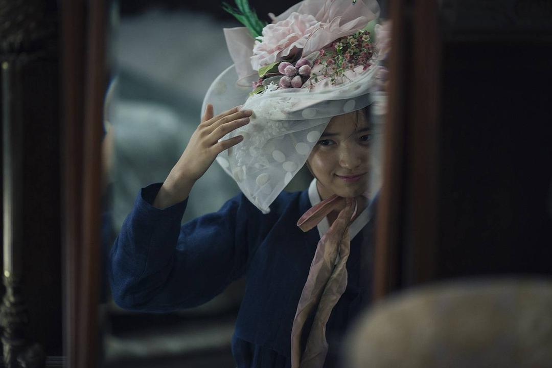 《小姐》剧照第23张图片