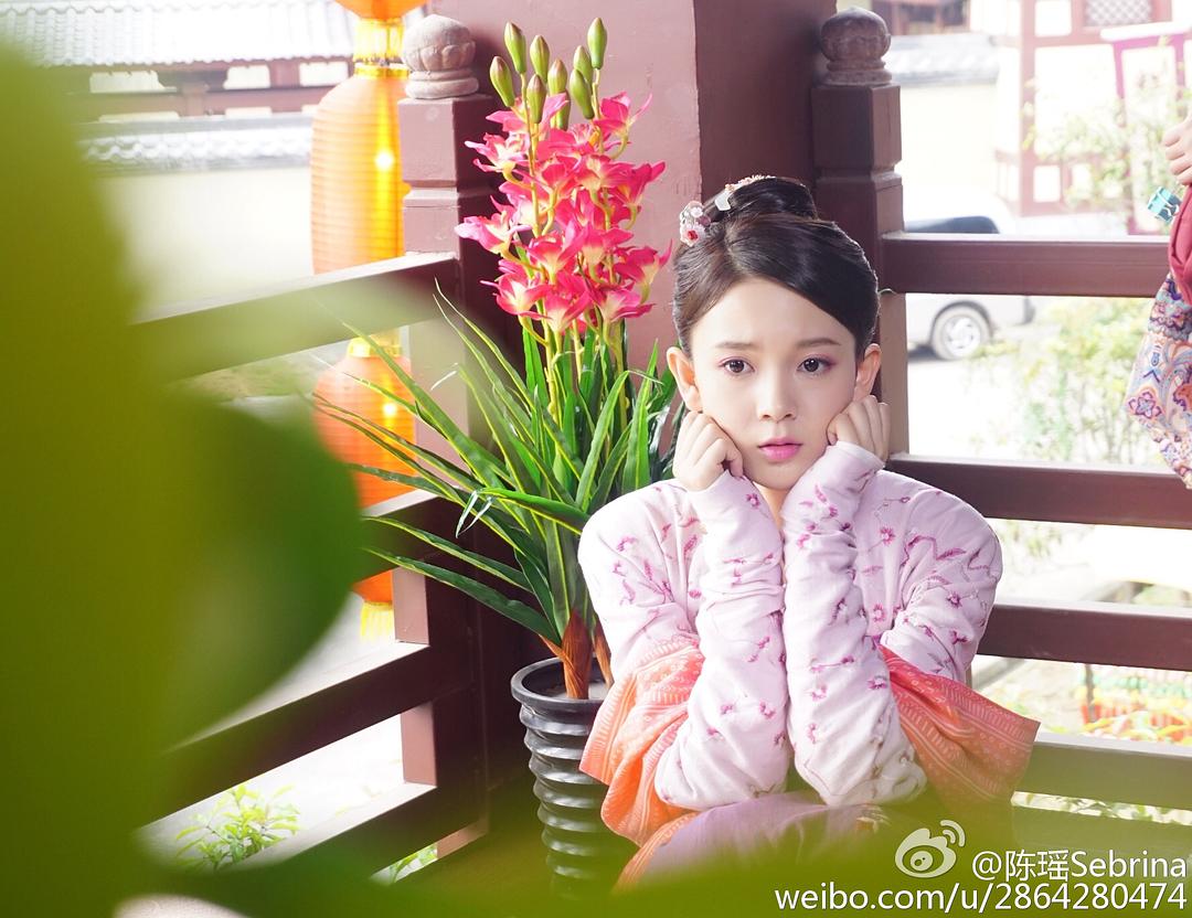 《柜中美人》剧照第20张图片