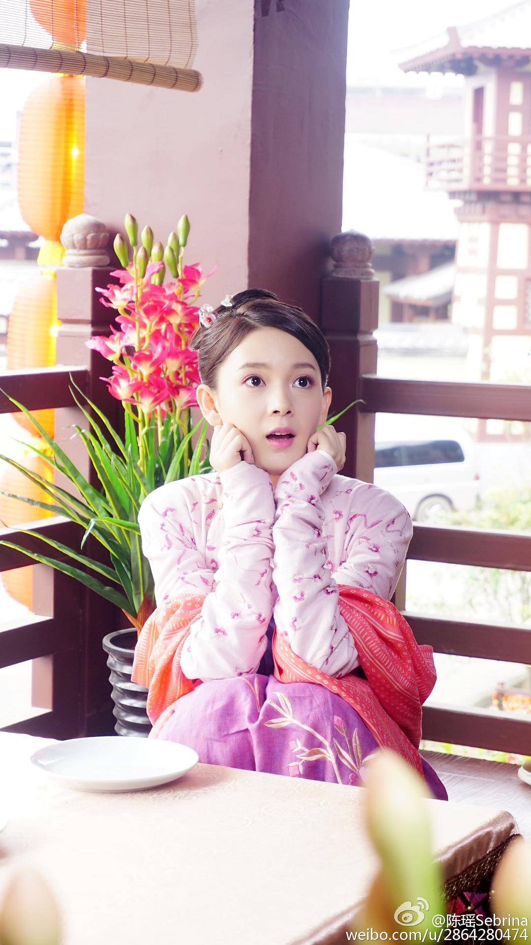 《柜中美人》剧照