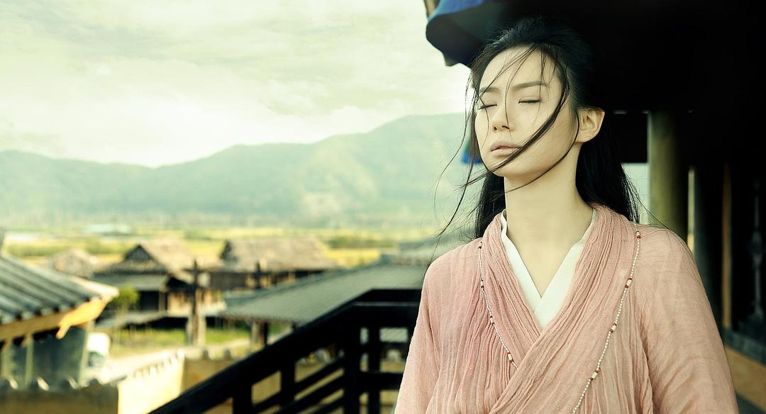 《谋圣鬼谷子》剧照第11张图片