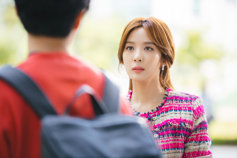 《好运罗曼史》剧照第13张图片