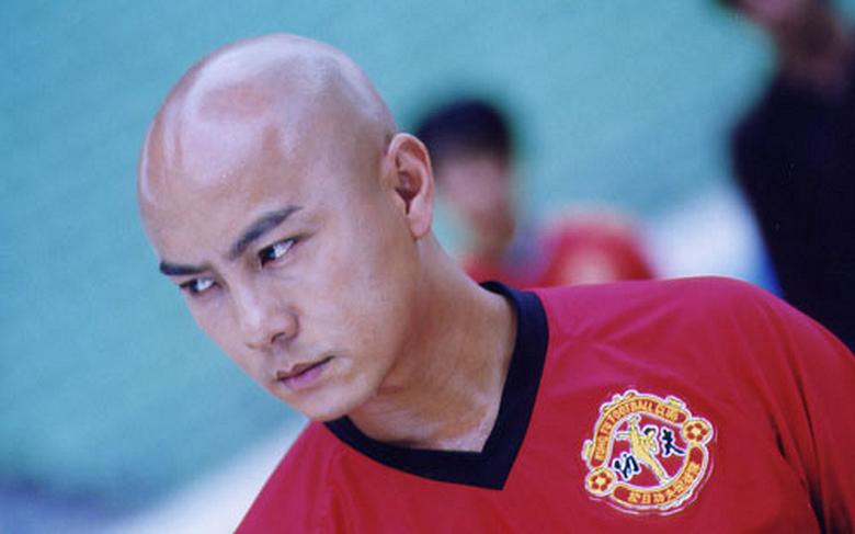 《功夫足球》海报第47张图片