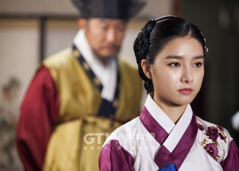 《夜行书生》剧照第22张图片