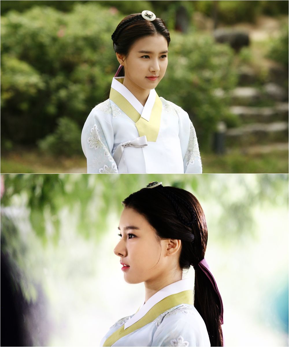 《夜行书生》剧照第17张图片