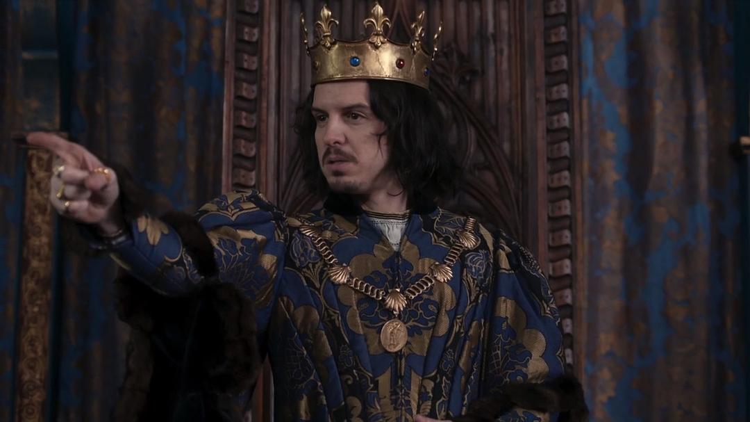 《亨利六世：第二部分》剧照第57张图片