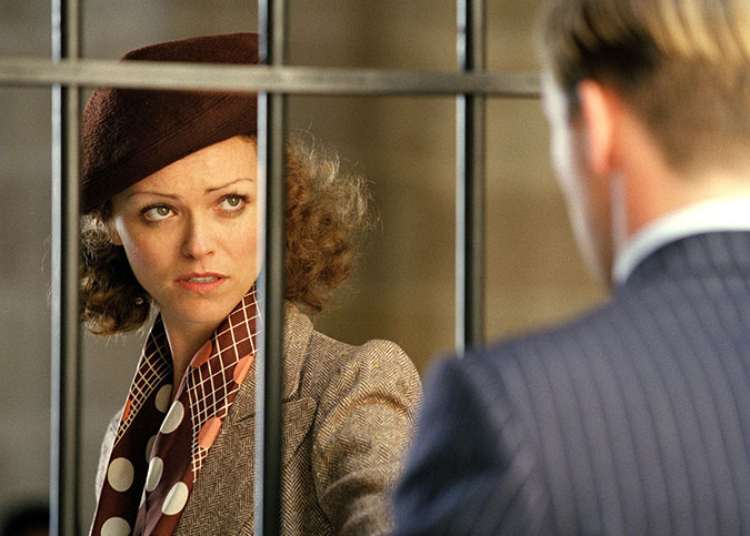 《剑桥风云》剧照