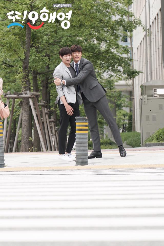 《又是吴海英》剧照第38张图片