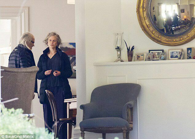 《谜湖之巅第二季》海报第48张图片