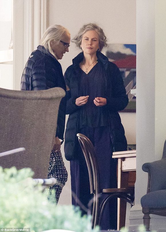 《谜湖之巅第二季》海报第43张图片