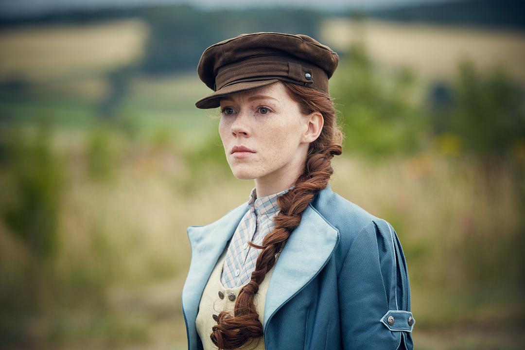 CharlotteSpenceras...