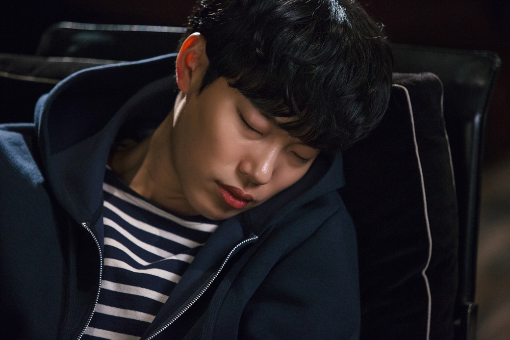 《好运罗曼史》剧照第37张图片