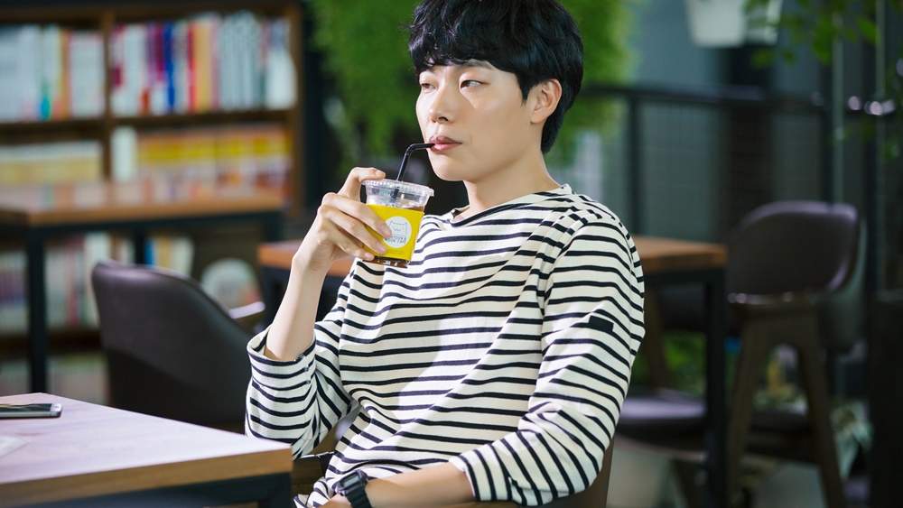 《好运罗曼史》剧照第18张图片