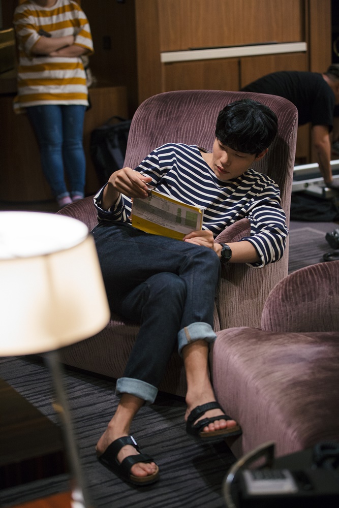 《好运罗曼史》剧照第33张图片