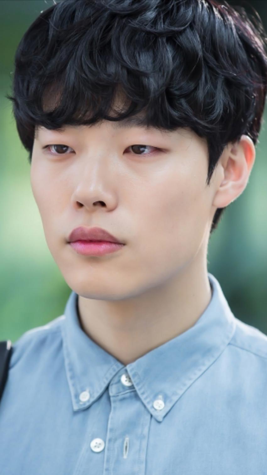 《好运罗曼史》剧照第31张图片