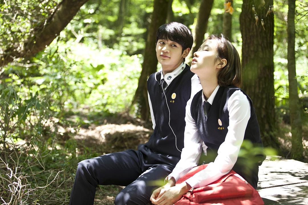 《季春奶奶》海报