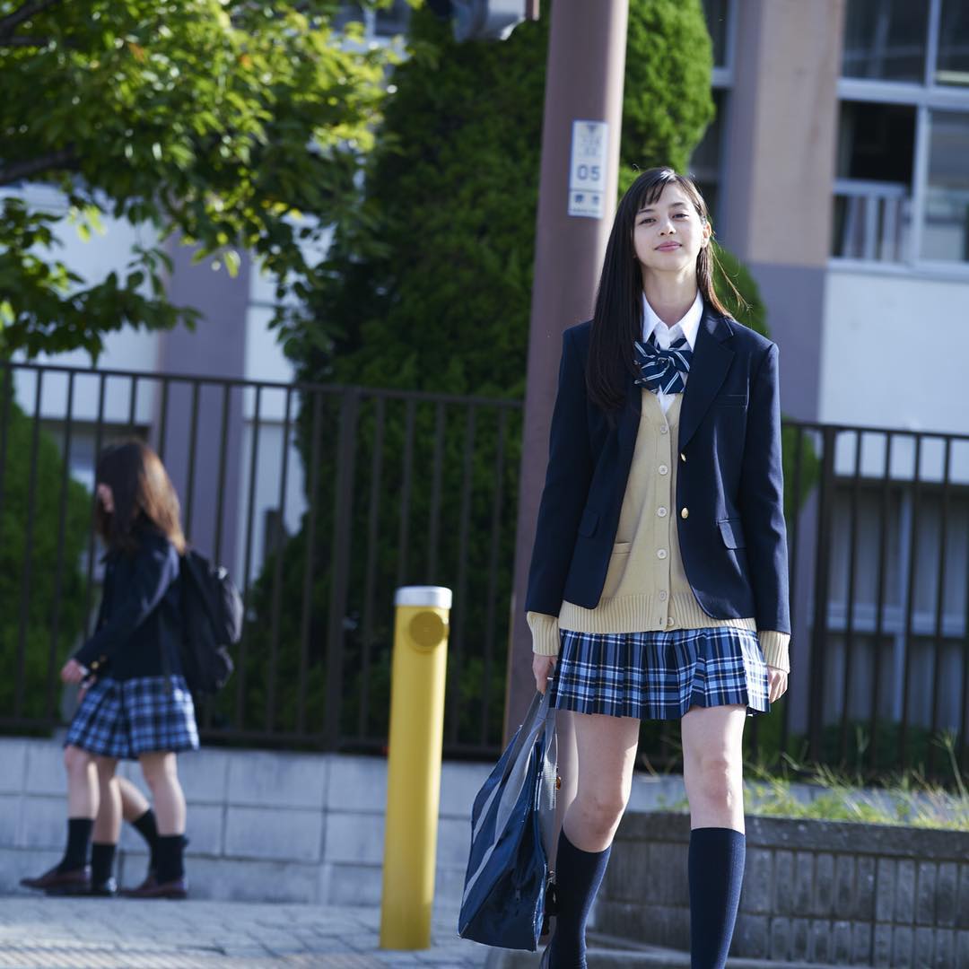 《濑户内海》剧照