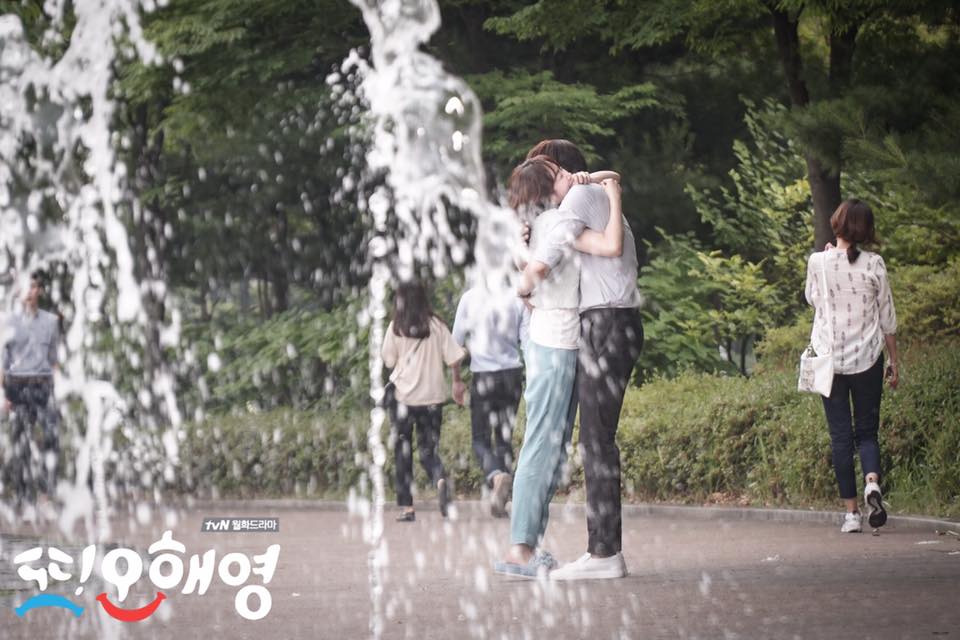 《又是吴海英》剧照第35张图片