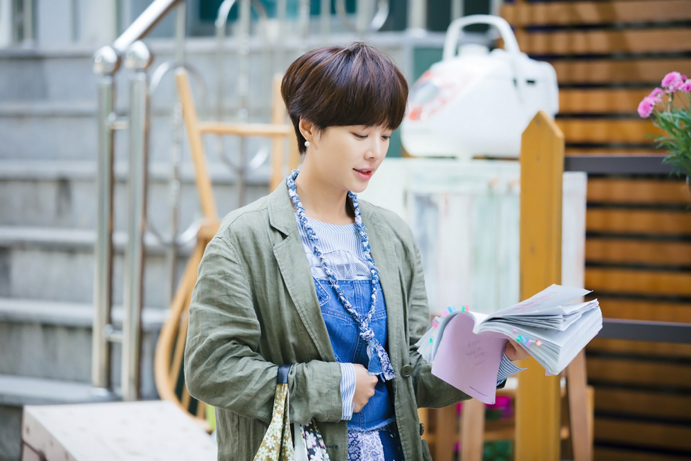 《好运罗曼史》剧照第58张图片