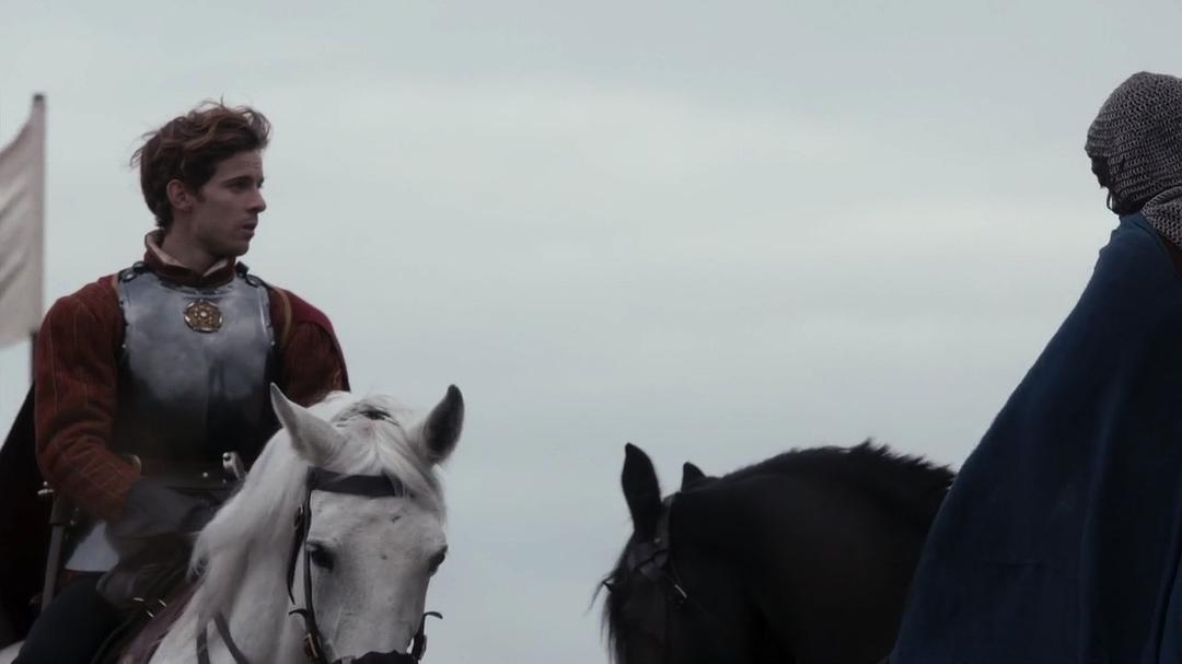 《理查三世》剧照第26张图片